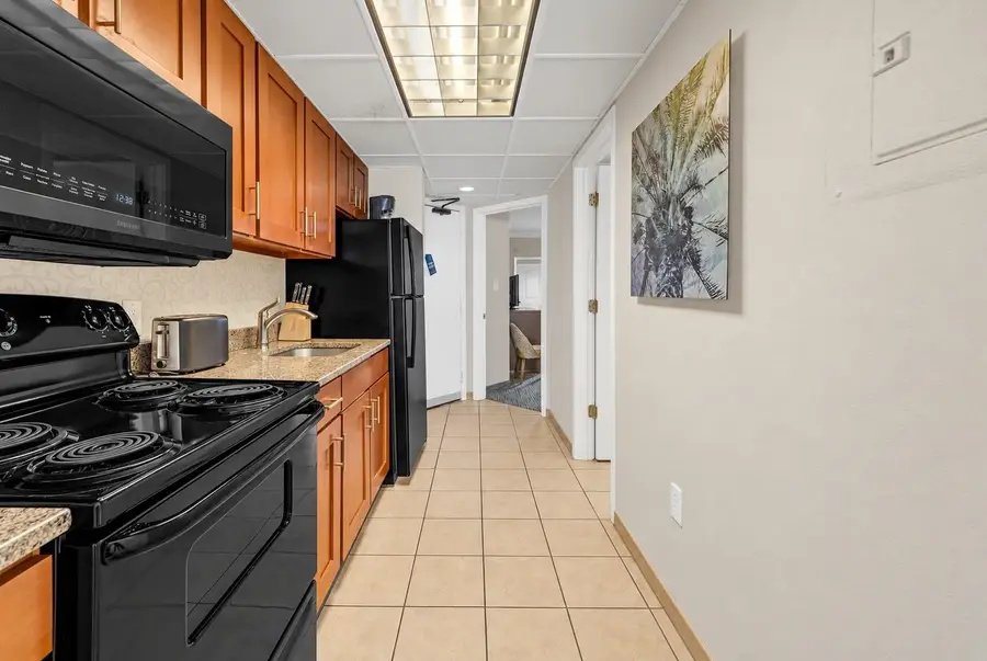1105 S Ocean Blvd. #602, Myrtle Beach, SC 29577 - #2
