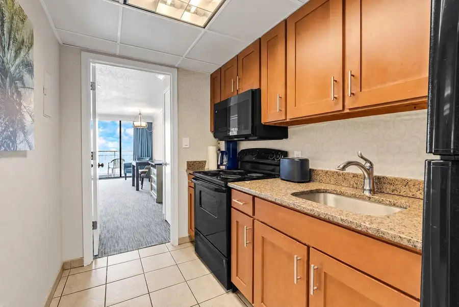 1105 S Ocean Blvd. #602, Myrtle Beach, SC 29577 - #3