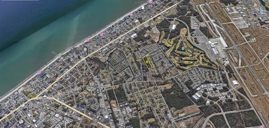 TBD Pridgen Rd., Myrtle Beach, SC 29577 - #3