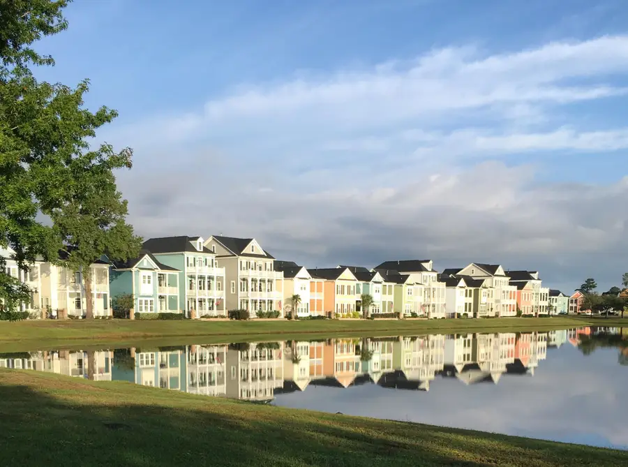 800 Curtis Brown Ln., Myrtle Beach, SC 29577 - #3