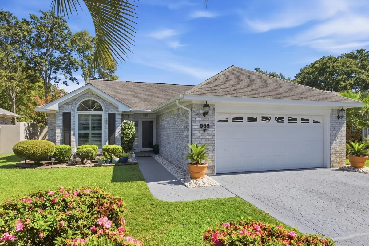 958 Courtyard Dr., Myrtle Beach, SC 29577 - #1