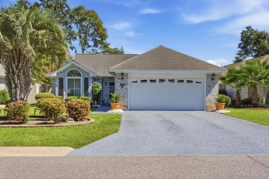 958 Courtyard Dr., Myrtle Beach, SC 29577 - #2