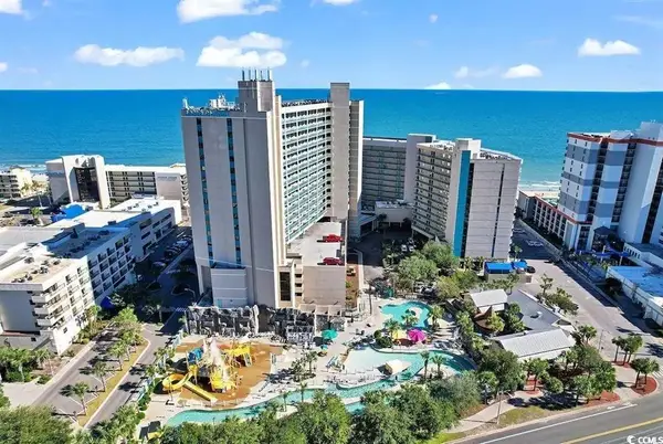 205 74th Ave. N #710, Myrtle Beach, SC 29572