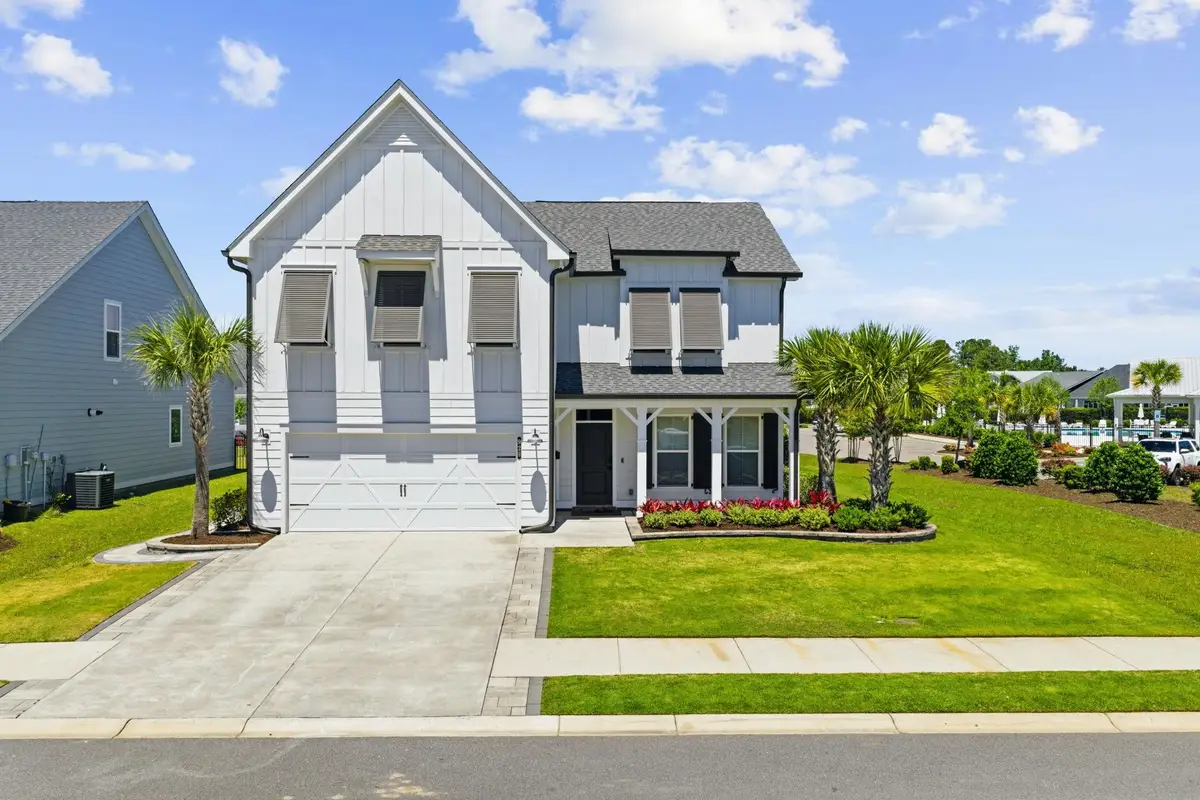 929 Pelagic Loop, Myrtle Beach, SC 29579 - #1