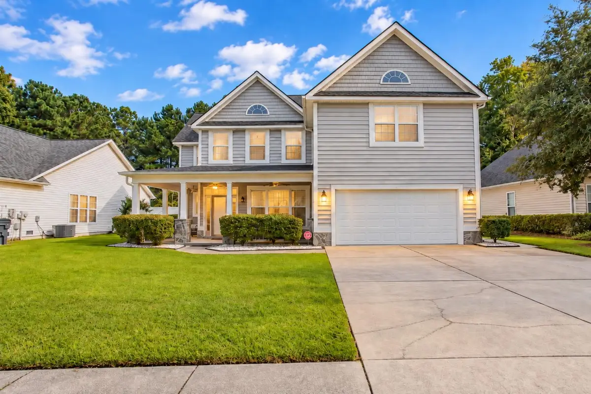 3596 Brampton Dr., Myrtle Beach, SC 29588 - #1