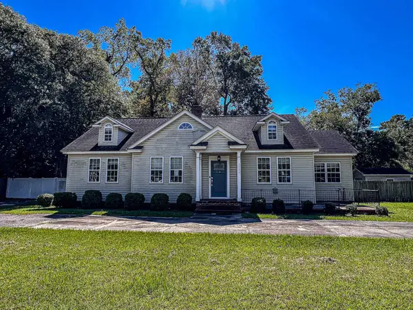 2203 4th Ave., Conway, SC 29527