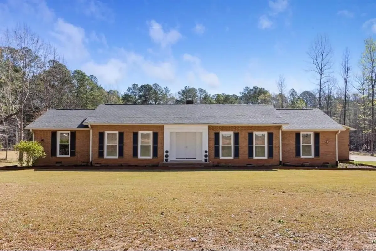 2083 Mount Carmel Rd., Abbeville, SC 29620 - #1