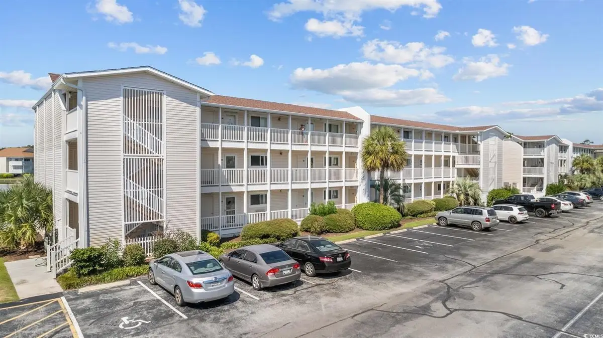 1919 Spring St. #A-24, North Myrtle Beach, SC 29582 - #1