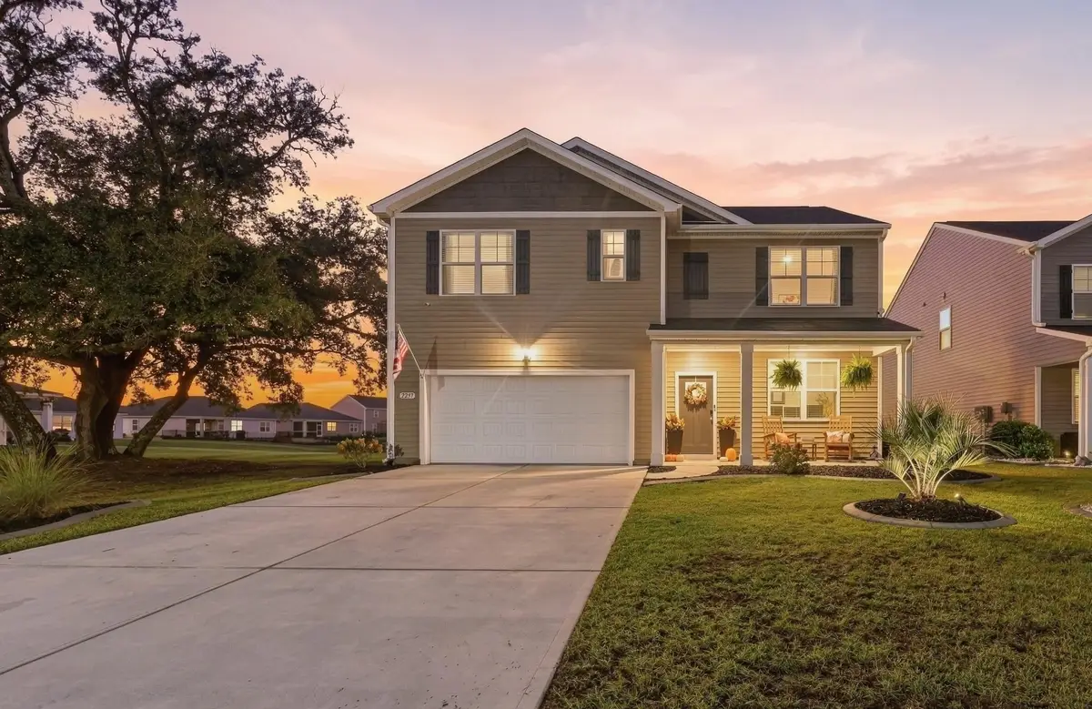 2297 Ainsley Dr., Little River, SC 29566 - #1