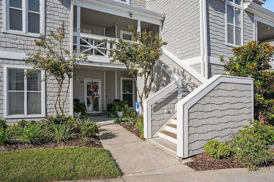 4396 Baldwin Ave. #26, Little River, SC 29566 - #2