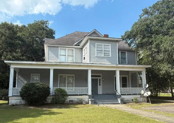 211 E Brooks St., Kingstree, SC 29556