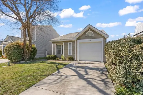 102 Whitehaven Ct., Myrtle Beach, SC 29577
