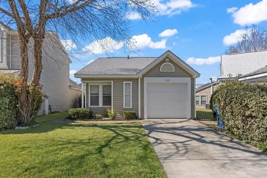 102 Whitehaven Ct., Myrtle Beach, SC 29577 - #2