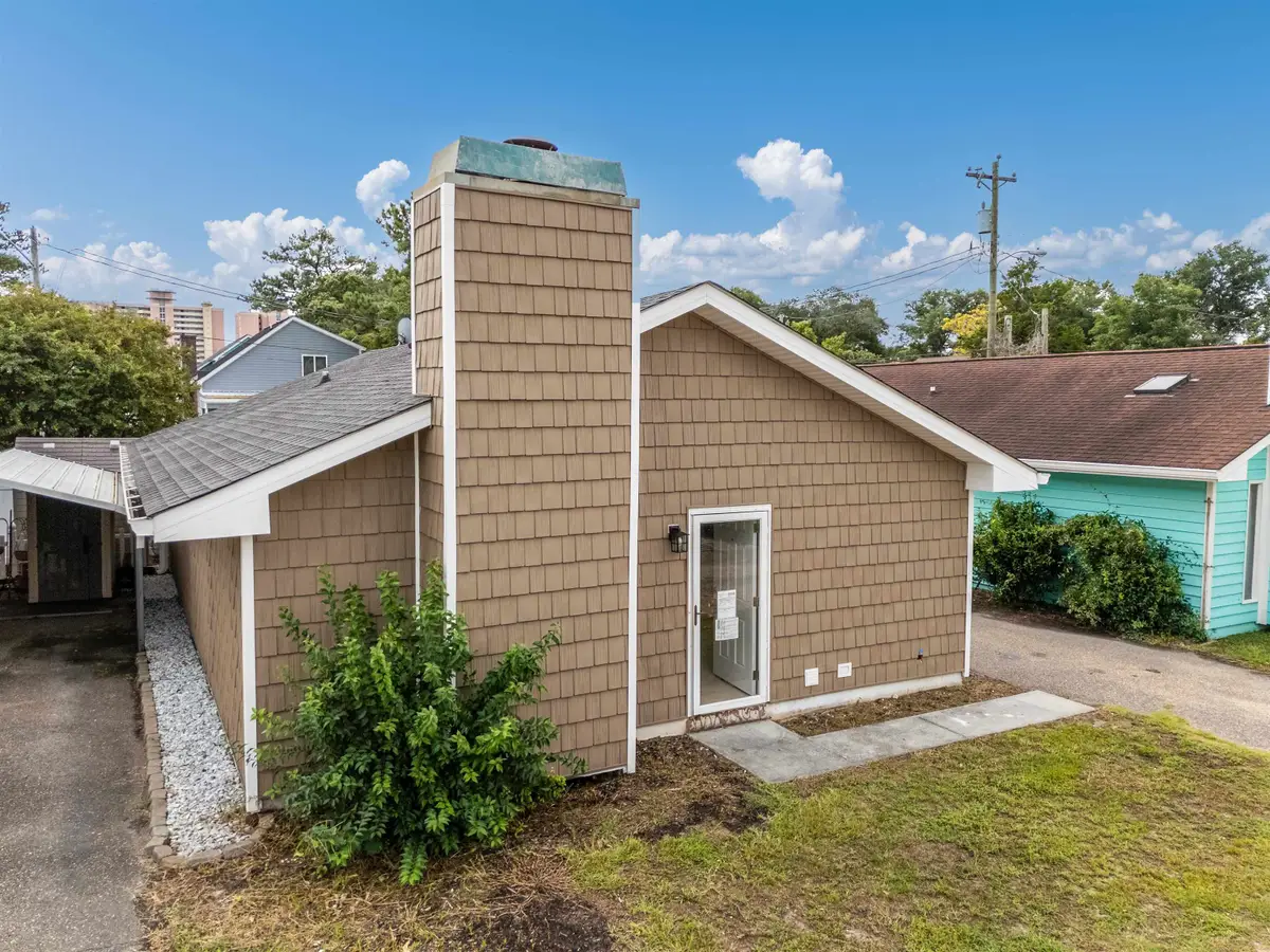 700 28th Ave. S, North Myrtle Beach, SC 29582 - #1