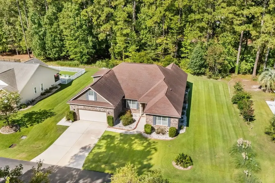 401 Shellbank Dr., Longs, SC 29568 - #2