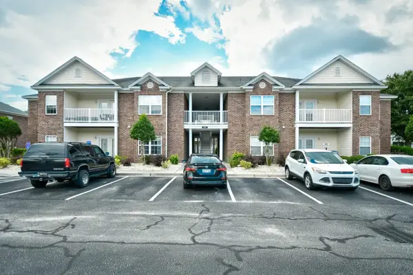 2013 Silvercrest Dr. #30-H, Myrtle Beach, SC 29579