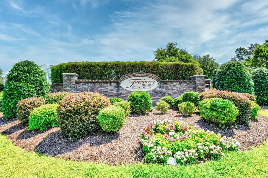 2013 Silvercrest Dr. #30-H, Myrtle Beach, SC 29579 - #2