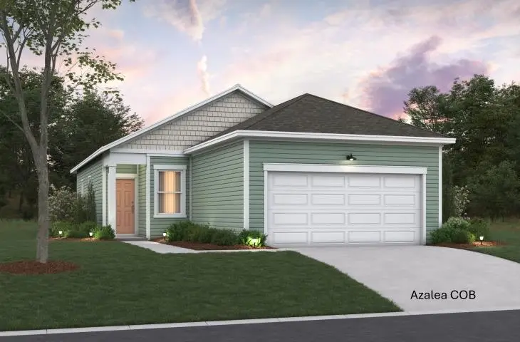 5016 Jockey Way, Myrtle Beach, SC 29588 - #1