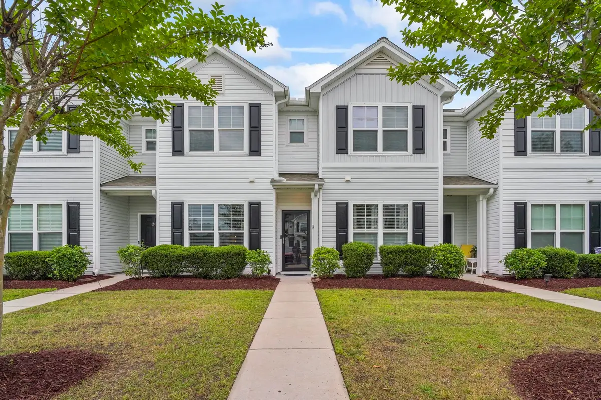 169 Olde Towne Way #3, Myrtle Beach, SC 29588 - #1