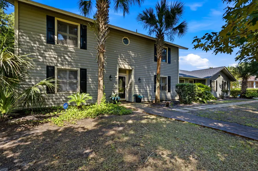 411 Arcadian Dr., Myrtle Beach, SC 29572 - #2