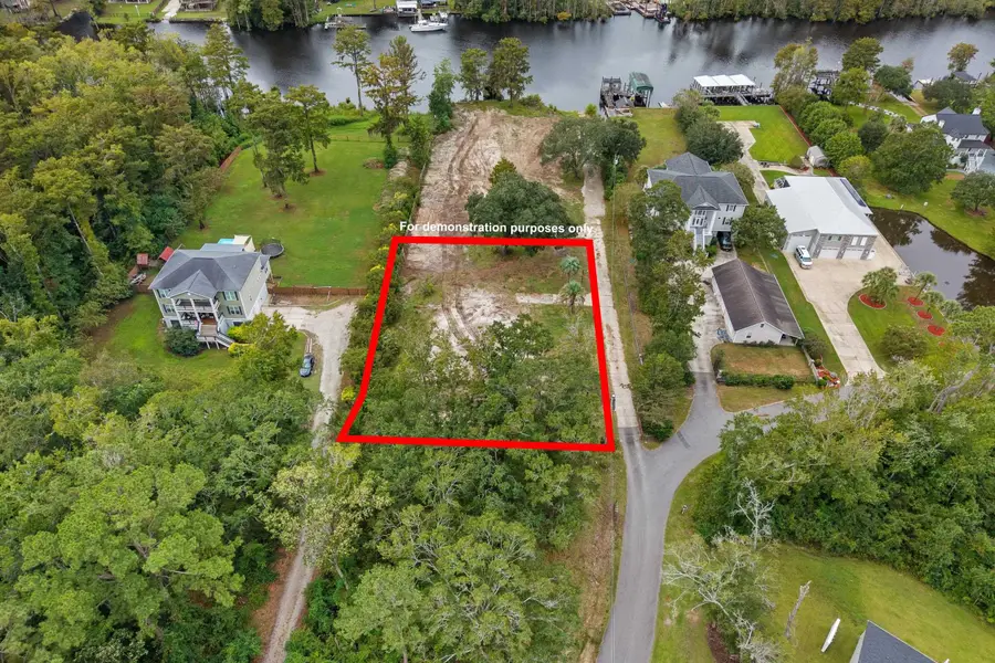 6033 Renata Ln., Myrtle Beach, SC 29588 - #3