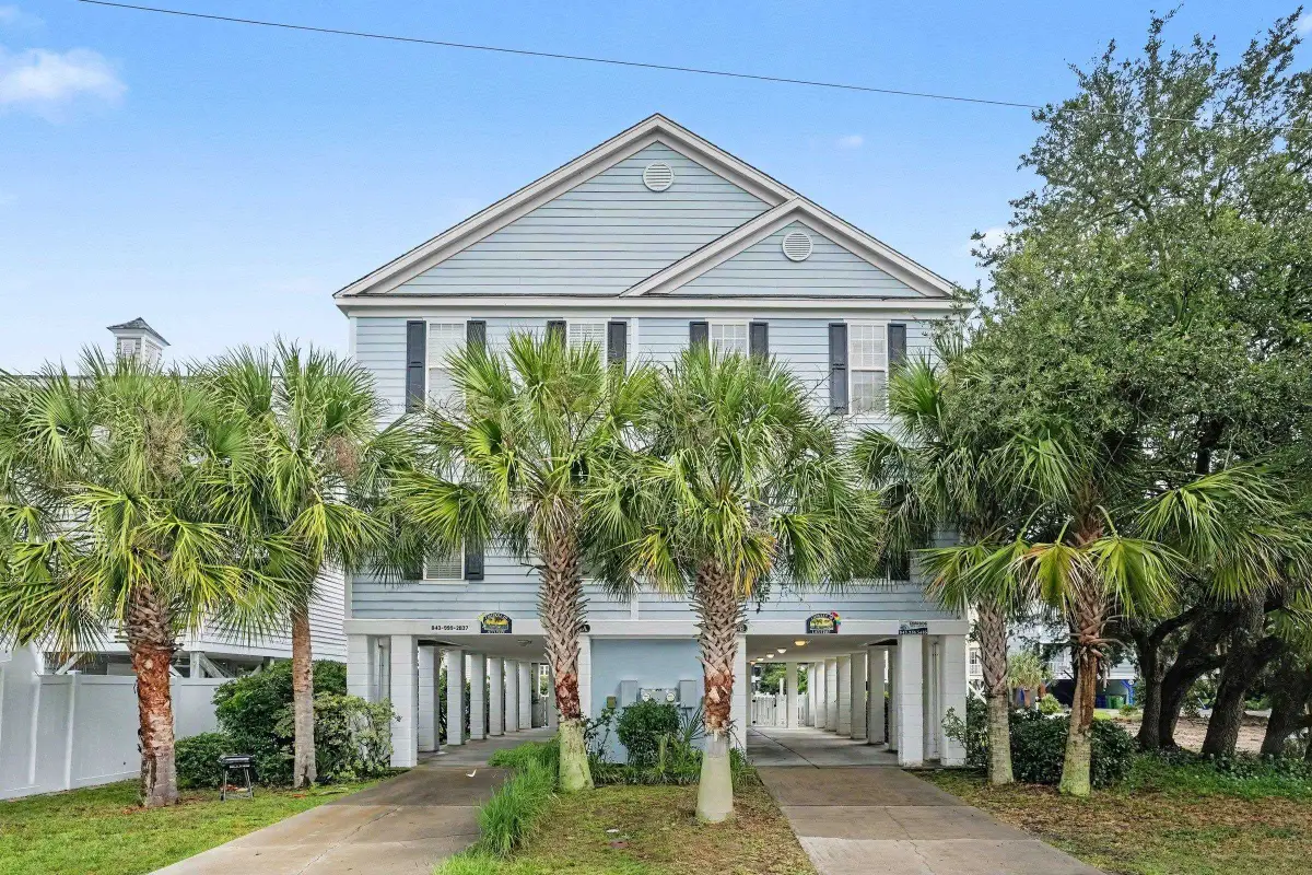 117-B Dogwood Dr. N, Surfside Beach, SC 29575 - #1