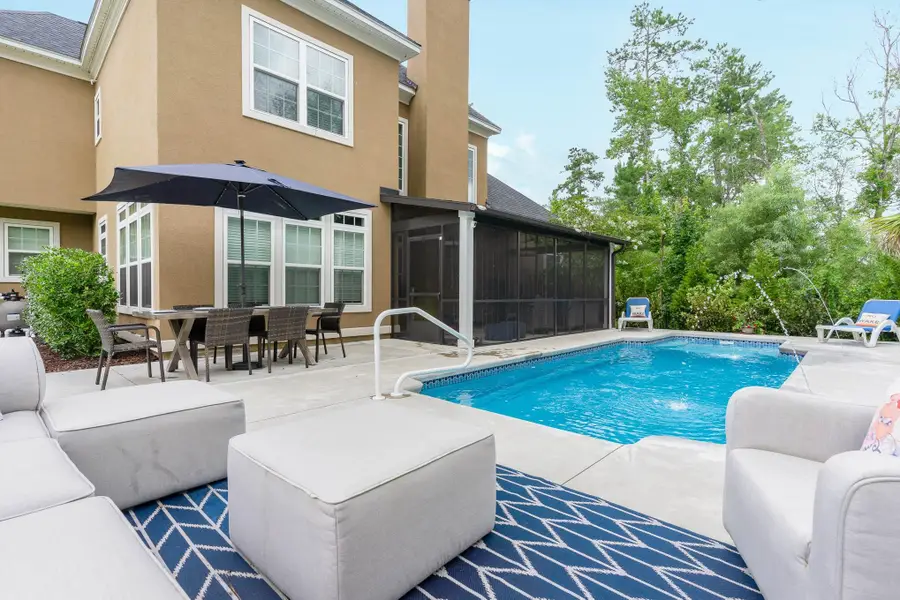 721 Mcduffie Dr., Myrtle Beach, SC 29588 - #3