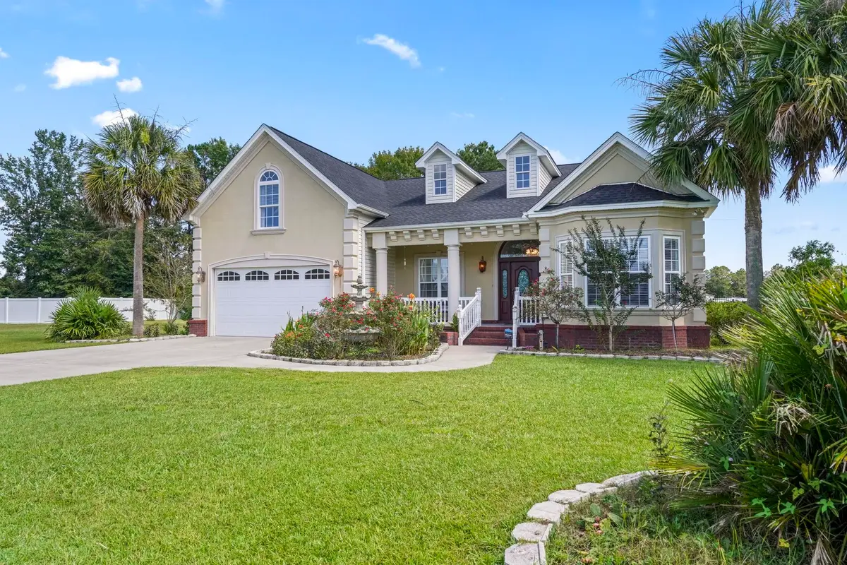 3712 Faith Dr., Conway, SC 29527 - #1