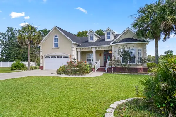3712 Faith Dr., Conway, SC 29527