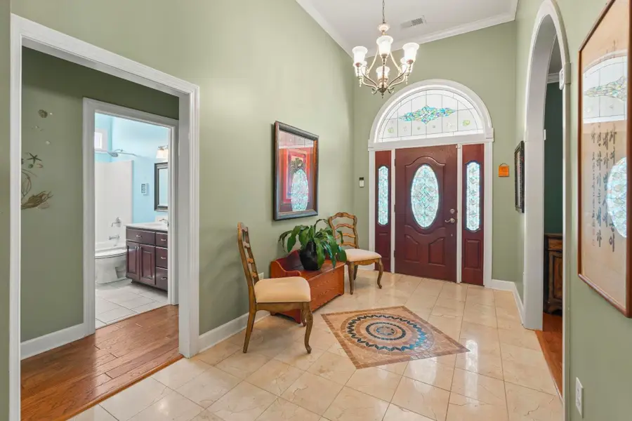 3712 Faith Dr., Conway, SC 29527 - #2