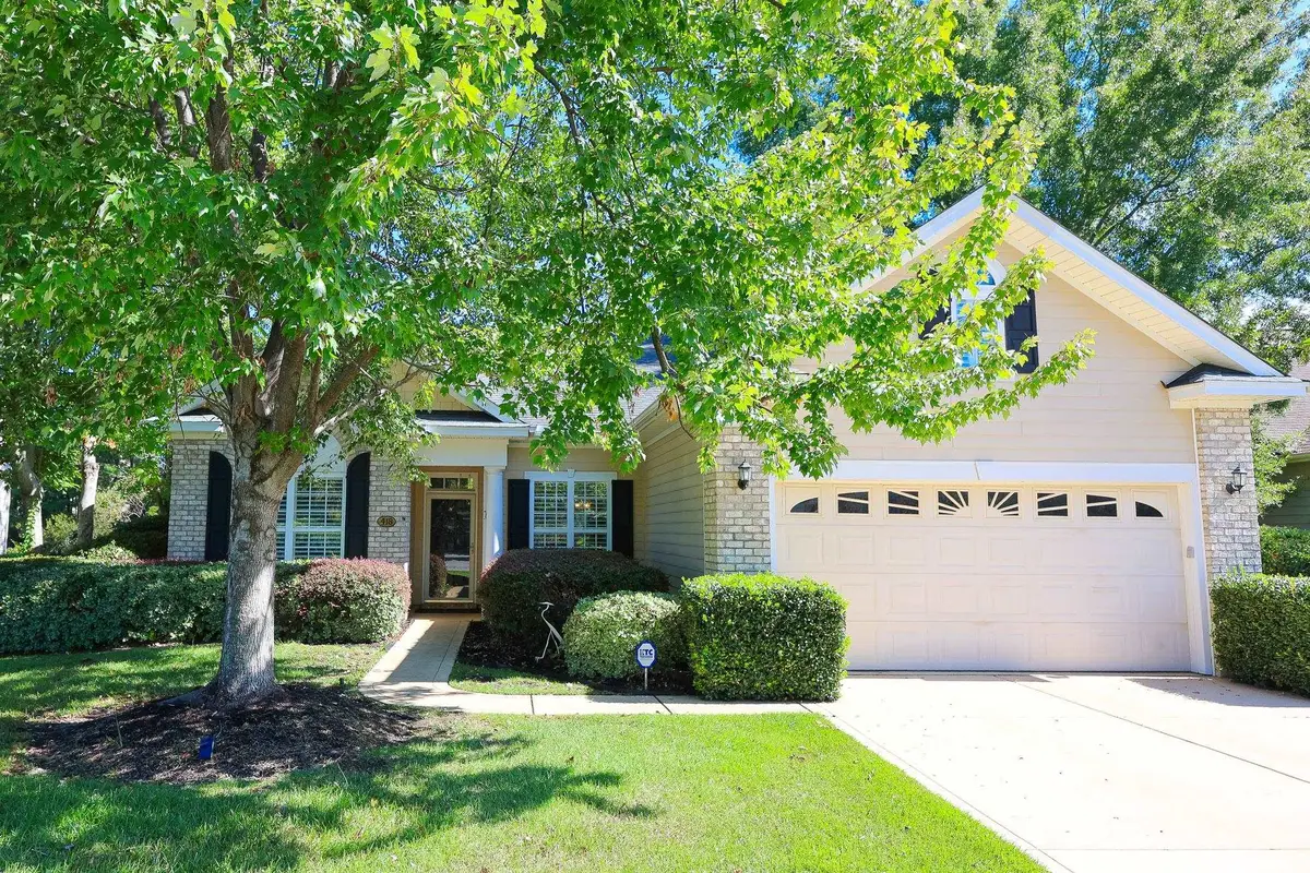 418 Coral Harbor Dr., Myrtle Beach, SC 29577 - #1