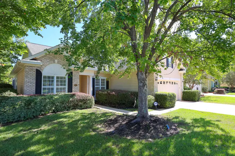 418 Coral Harbor Dr., Myrtle Beach, SC 29577 - #2