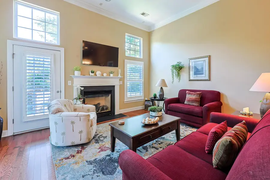 418 Coral Harbor Dr., Myrtle Beach, SC 29577 - #3