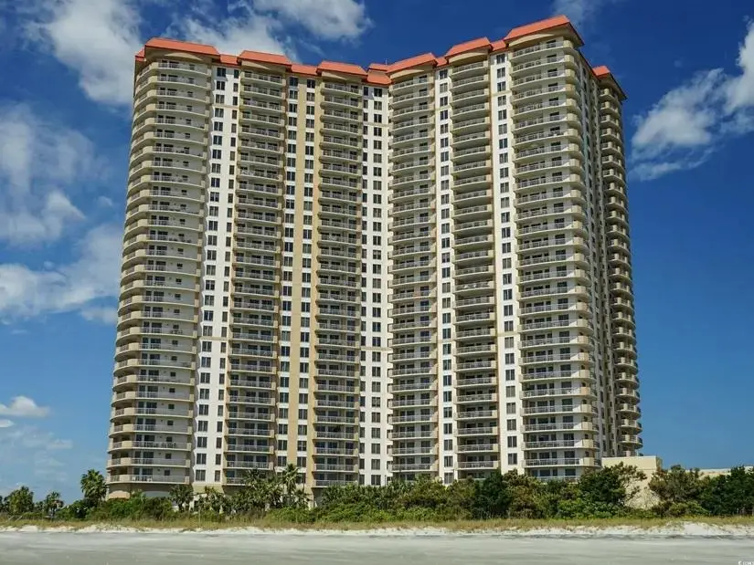 8500 Margate Circle #2909, Myrtle Beach, SC 29572 - #1