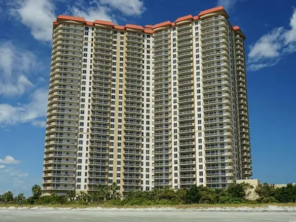 8500 Margate Circle #2909, Myrtle Beach, SC 29572