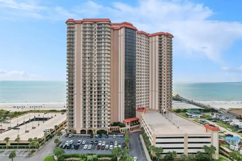 8500 Margate Circle #2909, Myrtle Beach, SC 29572 - #2