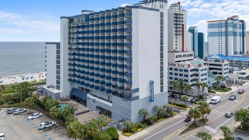2001 S Ocean Blvd. #914, Myrtle Beach, SC 29577 - #1