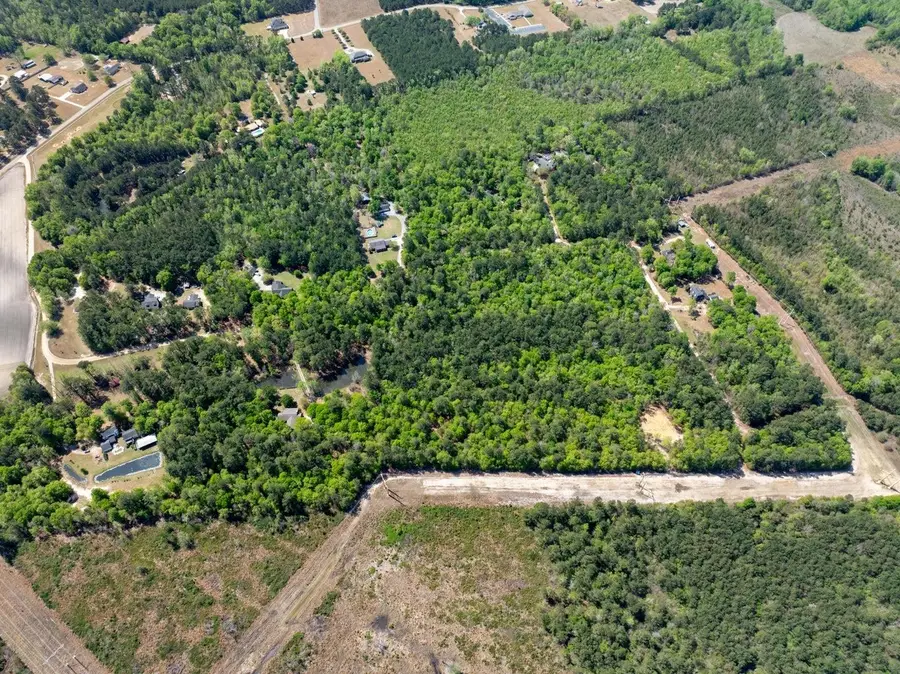 4 Forest Pl., Marion, SC 29571 - #3