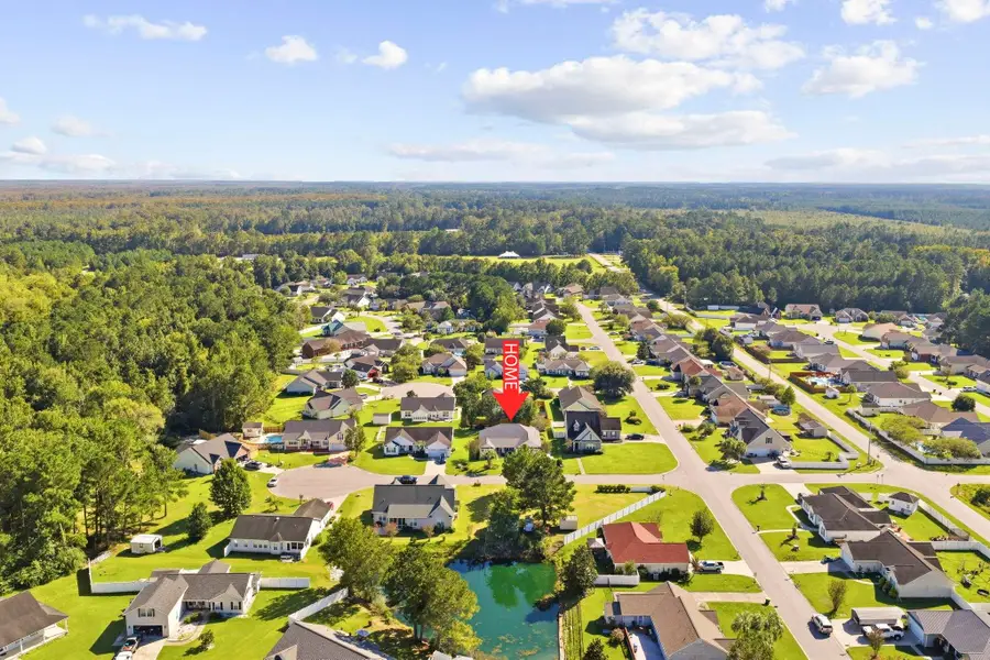202 Aquila Ct., Conway, SC 29527 - #2