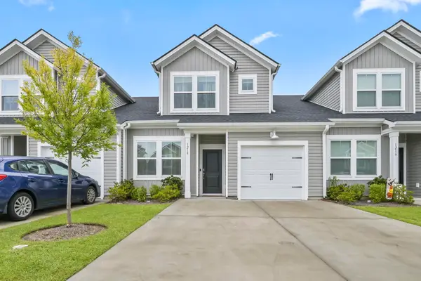 1218 American Shad Dr. #1218, Conway, SC 29526