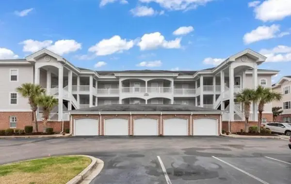 4880 Dahlia Ct. #201, Myrtle Beach, SC 29577