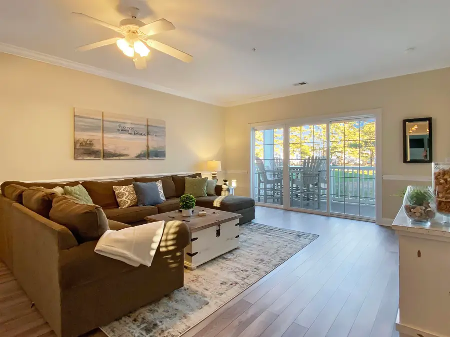 4880 Dahlia Ct. #201, Myrtle Beach, SC 29577 - #3