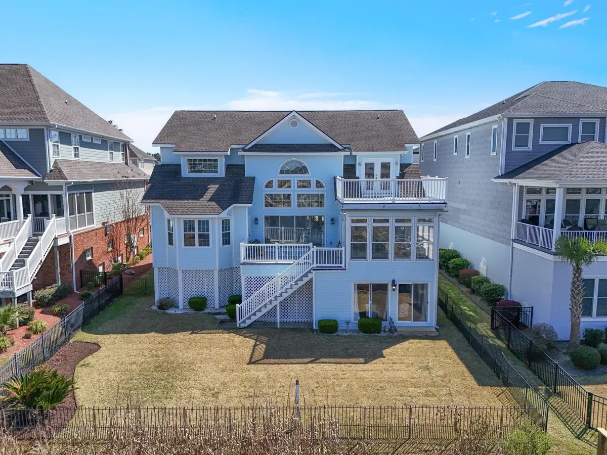 1605 Waterway Dr., North Myrtle Beach, SC 29582 - #1