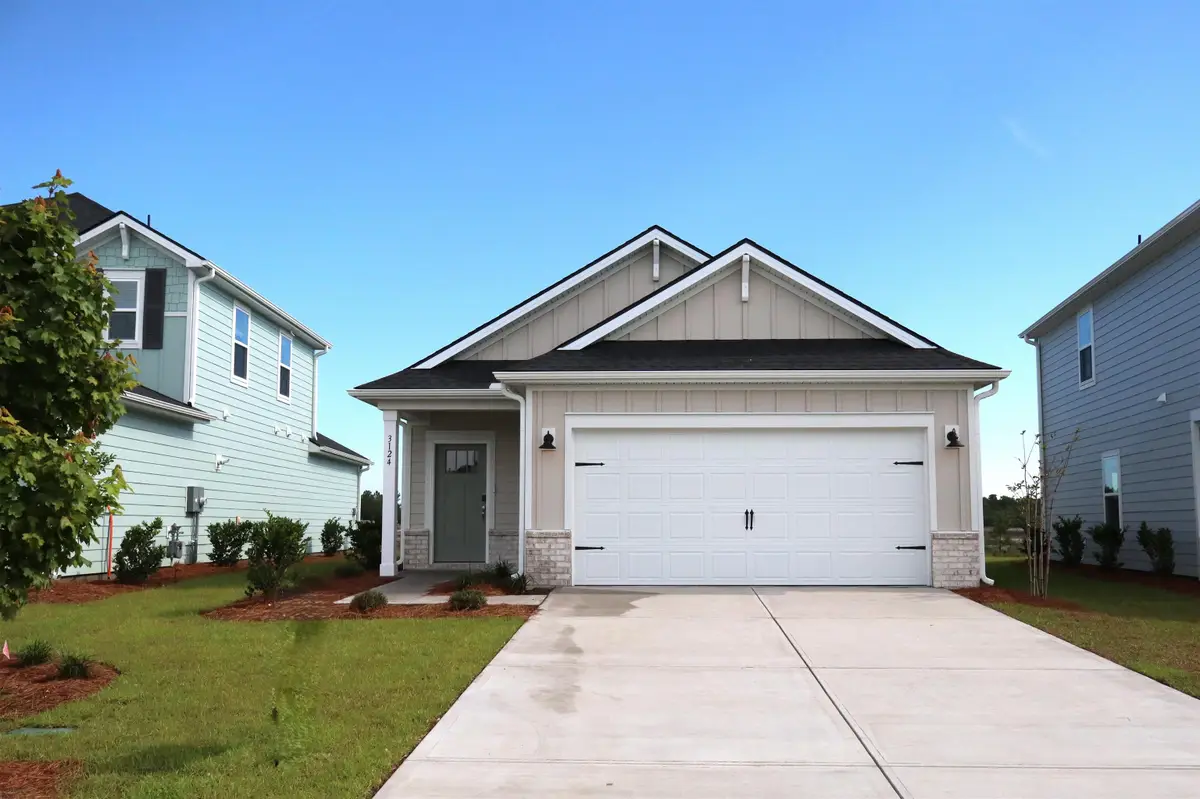 2512 Copper Meadow Loop, Longs, SC 29568 - #1