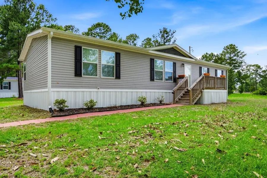 4185 Still Pond Rd., Conway, SC 29526 - #2
