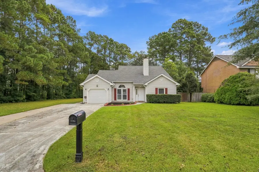 301 Brandymill Blvd, Myrtle Beach, SC 29588 - #2