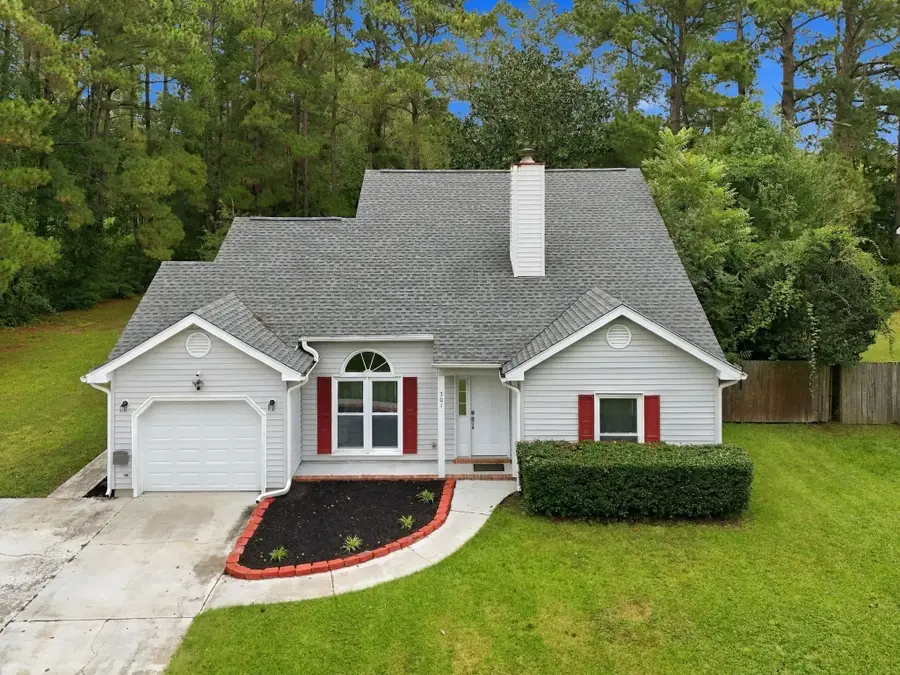 301 Brandymill Blvd, Myrtle Beach, SC 29588 - #3