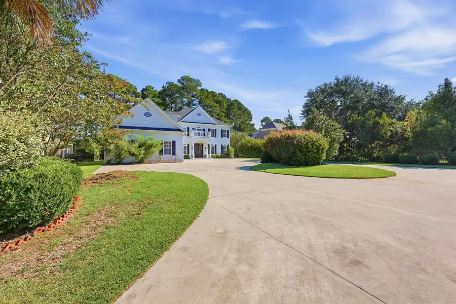 1536 Brookgreen Dr., Myrtle Beach, SC 29577 - #3