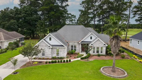108 Long Bay Golf Pl., Longs, SC 29568