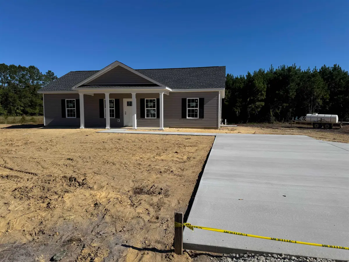 8610 Black Creek Rd., Nichols, SC 29581 - #1